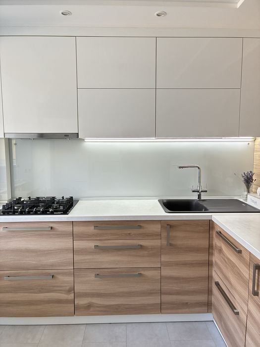 Квартира на вул. Олександра Архипенка, 10б в Київ, ID 324308, фото №3