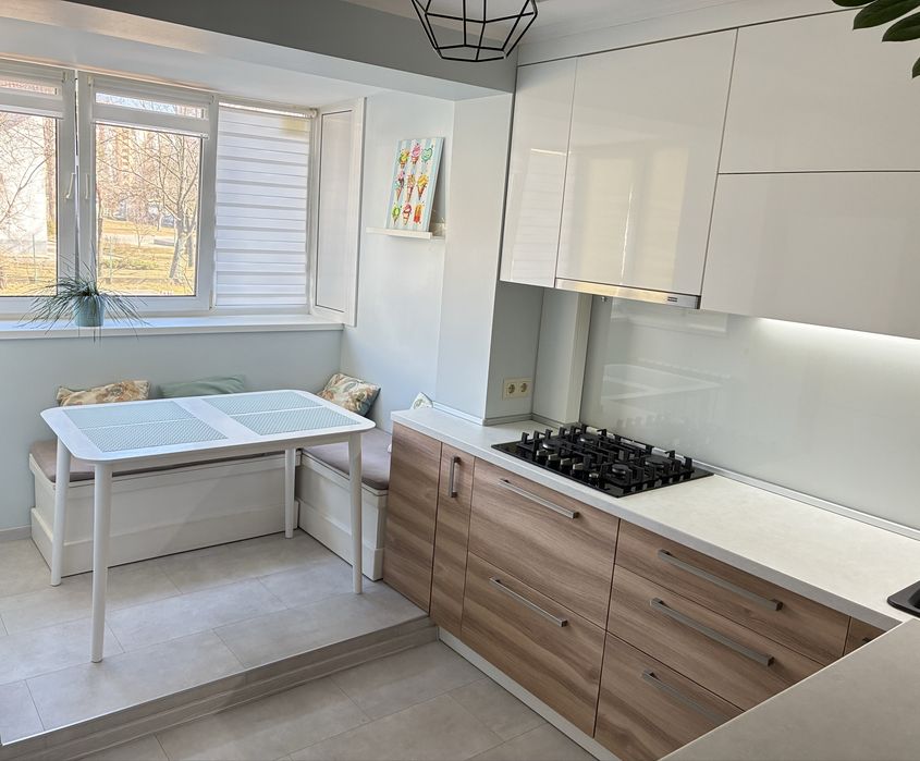 Квартира на вул. Олександра Архипенка, 10б в Київ, ID 324308, фото №4