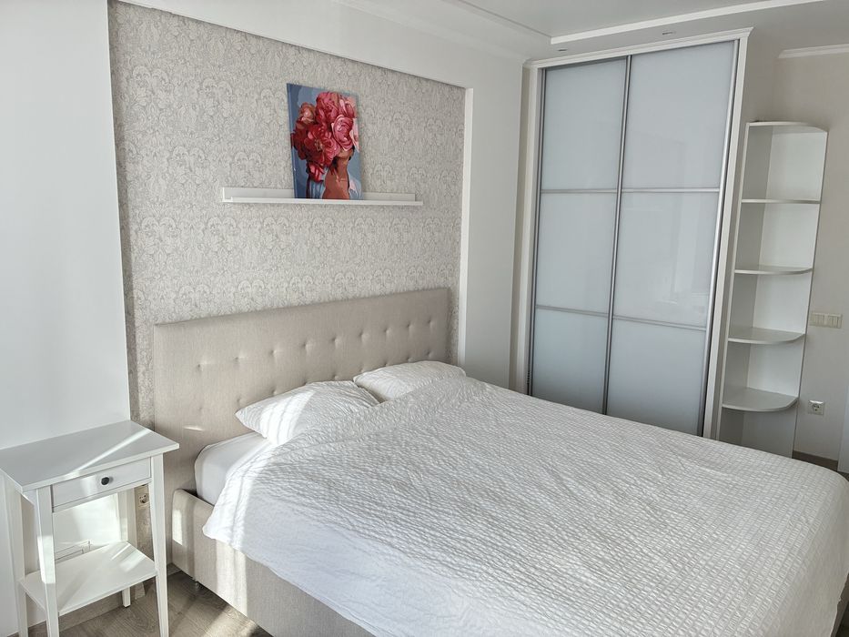 Квартира на вул. Олександра Архипенка, 10б в Києві, ID 324308, фото №6