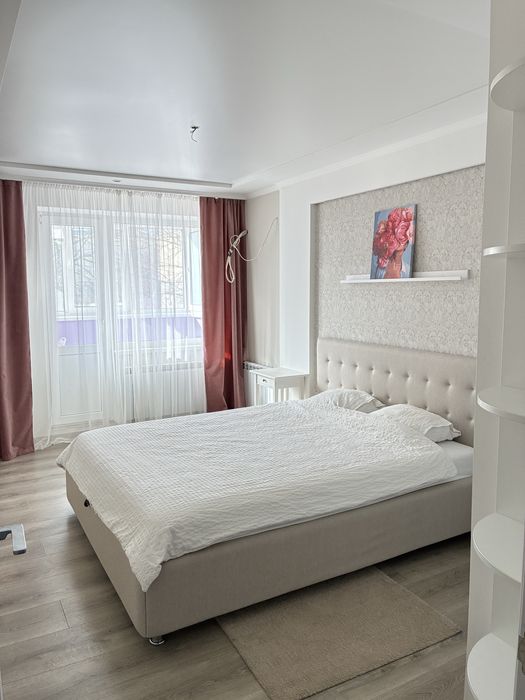 Квартира на вул. Олександра Архипенка, 10б в Києві, ID 324308, фото №7