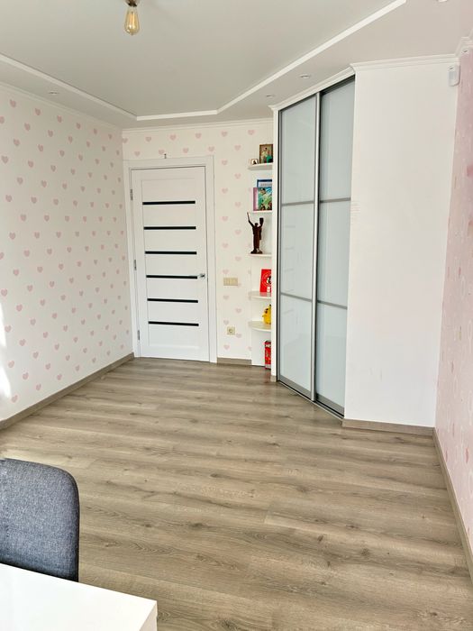 Квартира на вул. Олександра Архипенка, 10б в Києві, ID 324308, фото №10