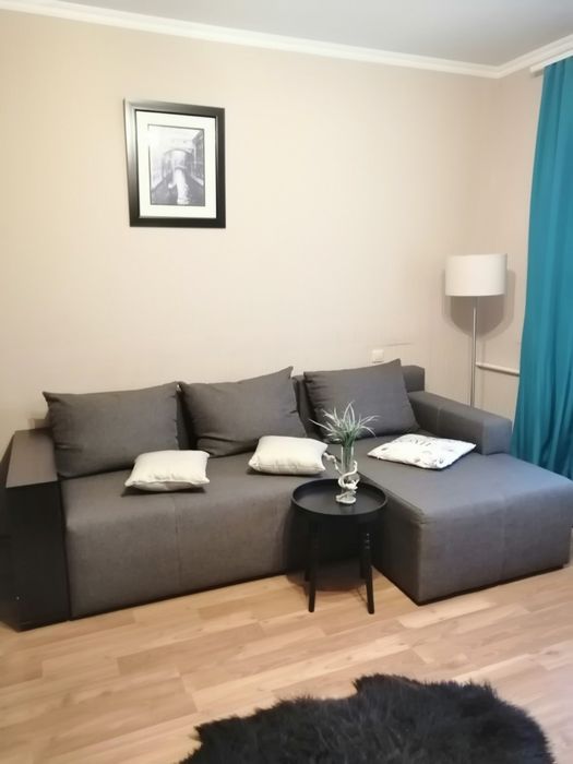 Квартира на вул. Сергея Ядова, 10 в Одеса, ID 318073, фото №1