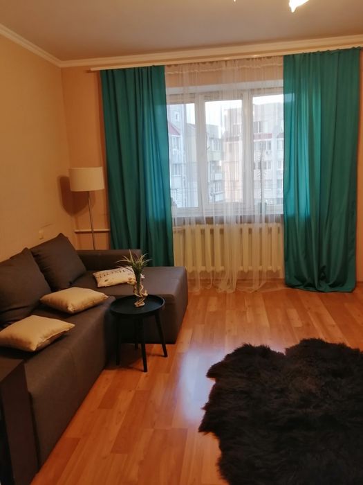 Квартира на вул. Сергея Ядова, 10 в Одеса, ID 318073, фото №2