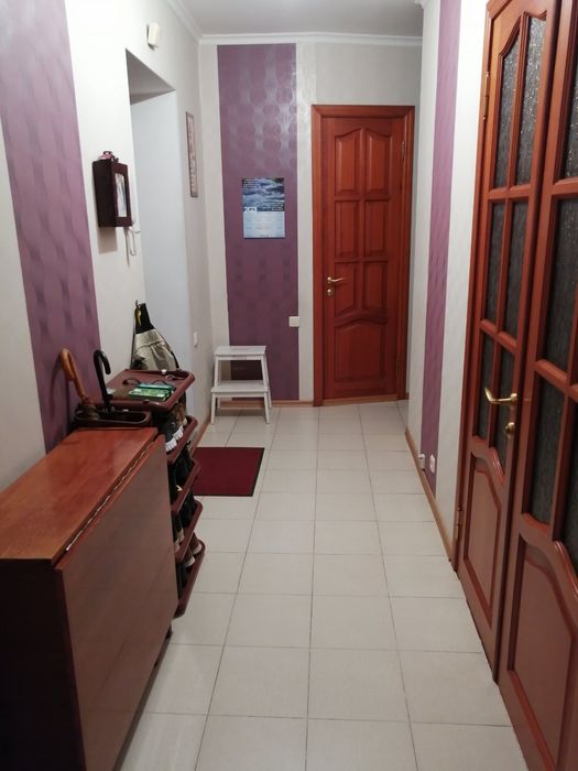 Квартира на вул. Сергея Ядова, 10 в Одеса, ID 318073, фото №4