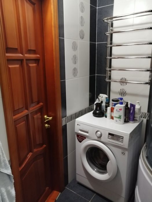 Квартира на вул. Сергея Ядова, 10 в Одесі, ID 318073, фото №6