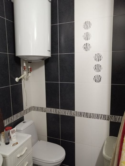 Квартира на вул. Сергея Ядова, 10 в Одесі, ID 318073, фото №7