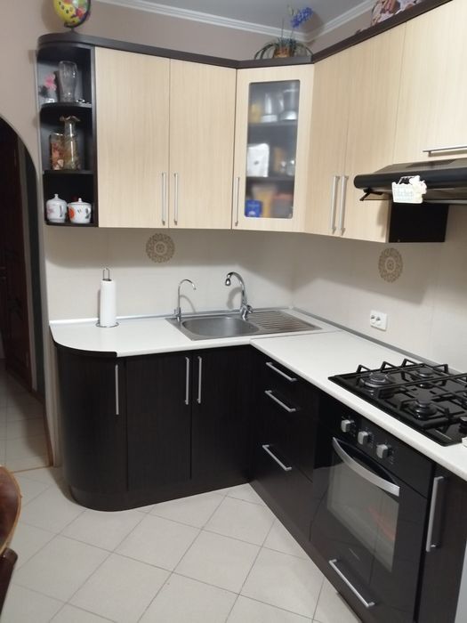 Квартира на вул. Сергея Ядова, 10 в Одесі, ID 318073, фото №8