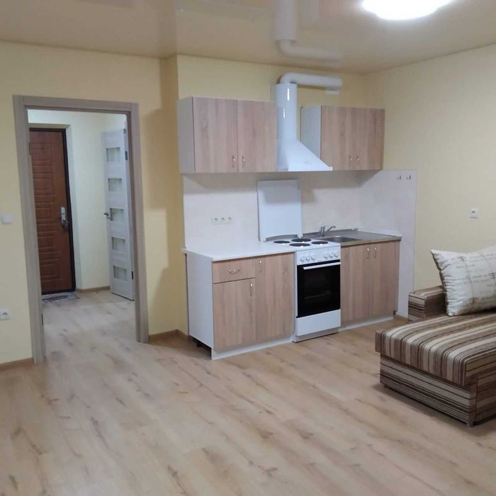 Квартира на вул. Симоненка, ID 337868, фото №1