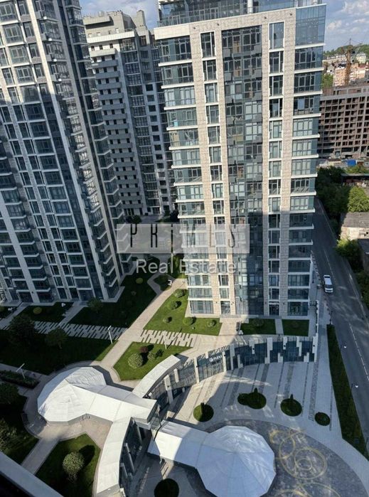 Квартира на вул. Драгомирова, 19б в Києві, ID 196329, фото №7