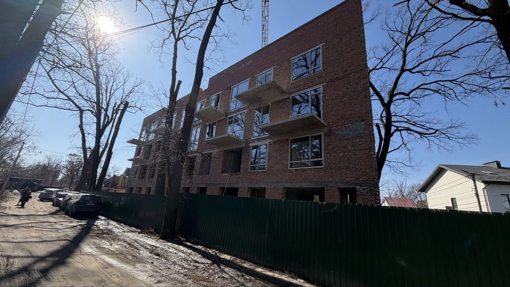 Квартира на вул. Щаслива, 1 в Києві, ID 306658, фото №4