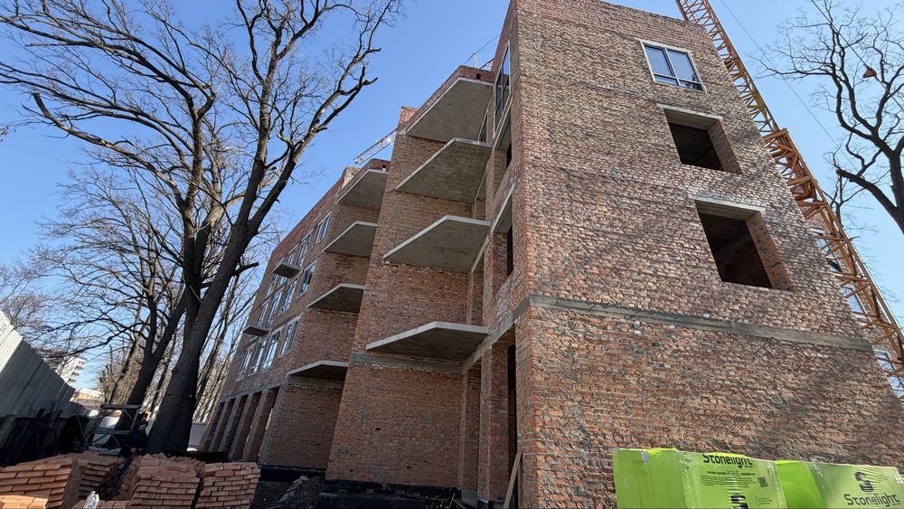 Квартира на вул. Щаслива, 1 в Києві, ID 306658, фото №6