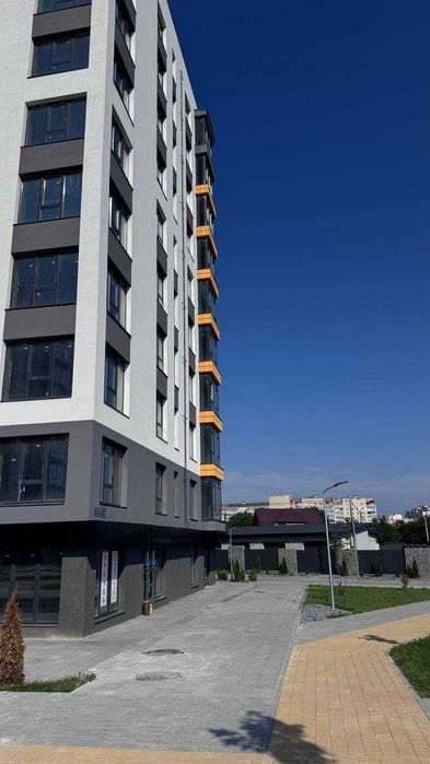 Квартира на ЖК Каскад-Ярко в Івано-Франківську, ID 310923, фото №2