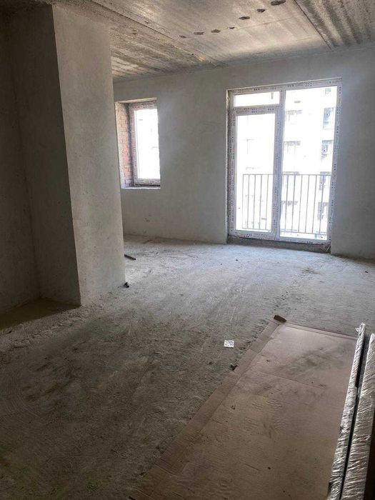 Квартира на ЖК Каскад-Ярко в Івано-Франківську, ID 310923, фото №13