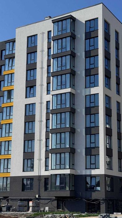 Квартира на ЖК Каскад-Ярко в Івано-Франківську, ID 310923, фото №5