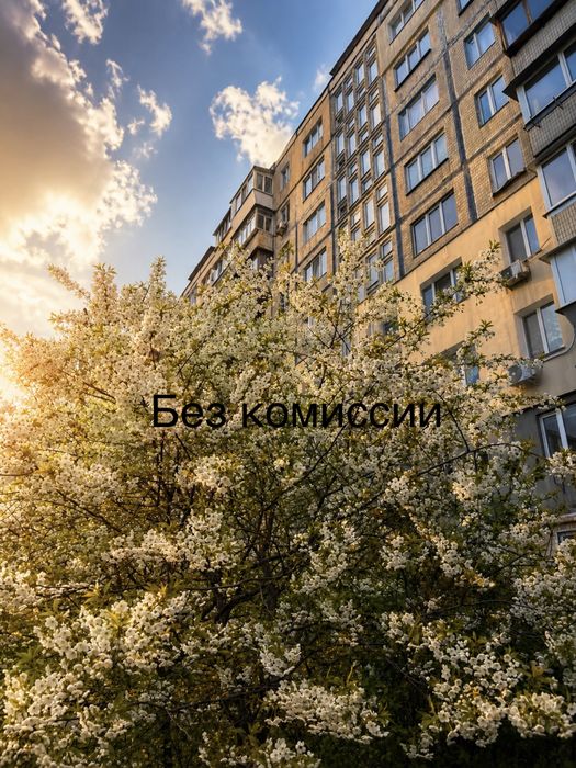 Квартира на вул. Юрия Шумского, 10 в Києві, ID 207730, фото №1