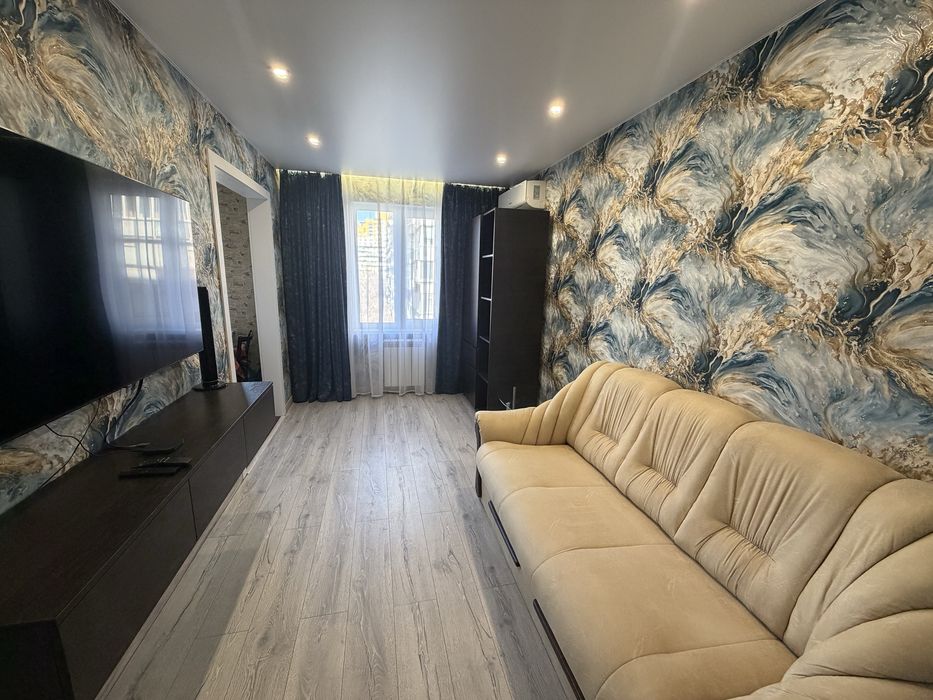Квартира на вул. Юрия Шумского, 10 в Києві, ID 207730, фото №3