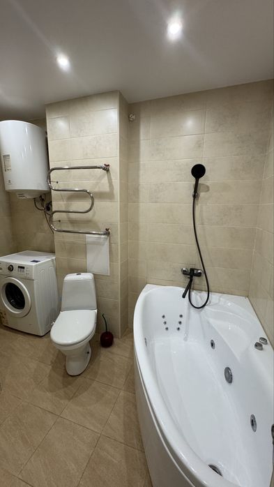Квартира на вул. Юрия Шумского, 10 в Києві, ID 207730, фото №4