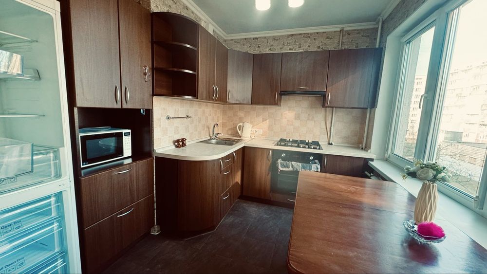 Квартира на вул. Юрия Шумского, 10 в Києві, ID 207730, фото №7