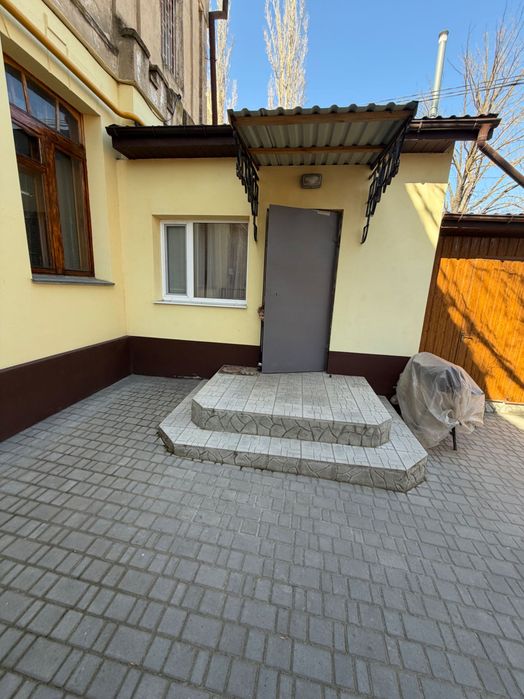 Квартира на Центральний в Миколаєві, ID 375790, фото №6