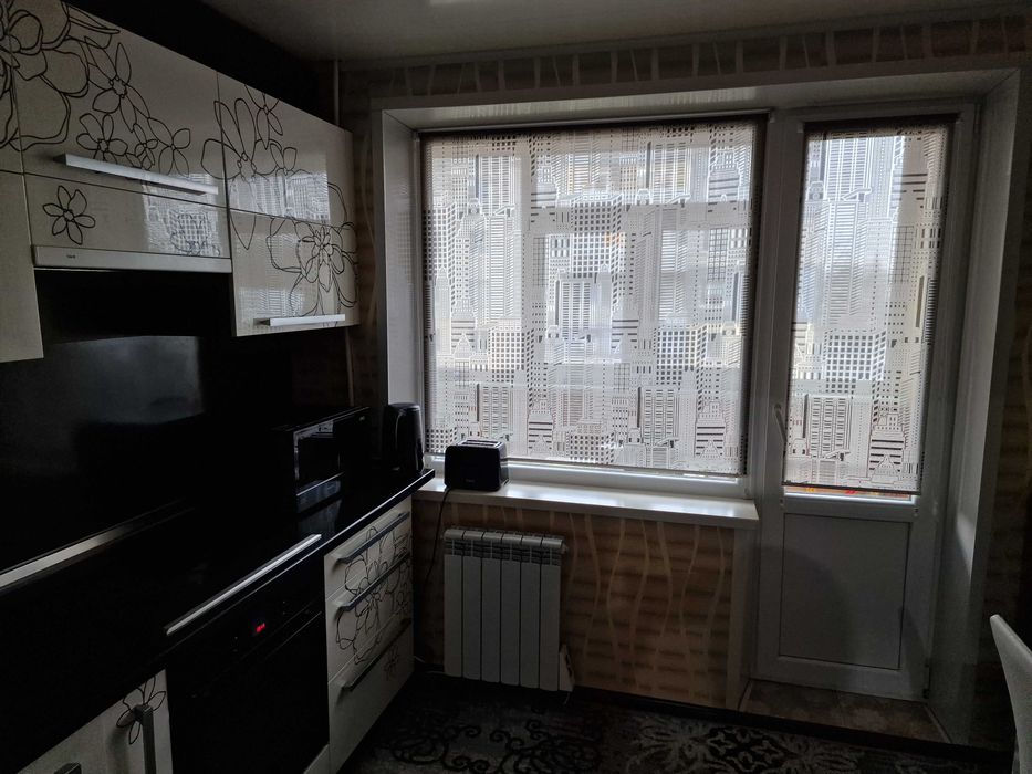 Квартира на вул. Вокзальна в Павлограді, ID 317776, фото №22
