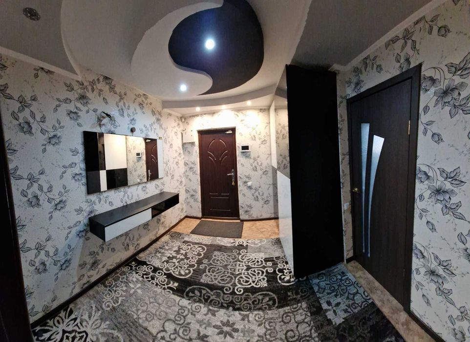 Квартира на вул. Вокзальна в Павлограді, ID 317776, фото №7