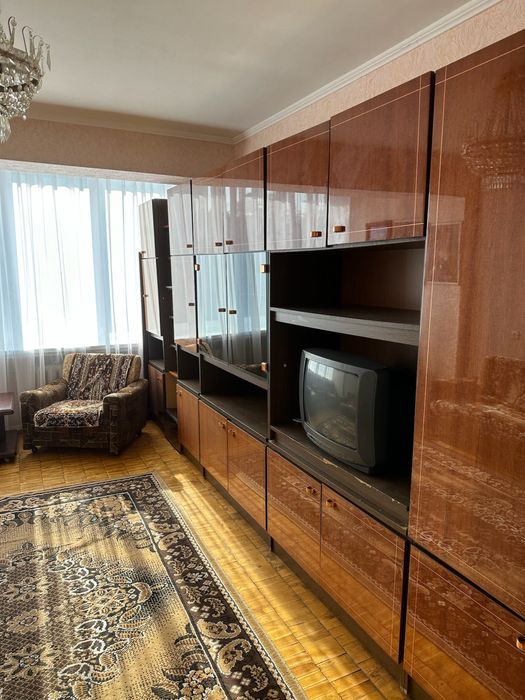 Квартира на вул. Київський шлях, 48 в Київ, ID 321187, фото №2