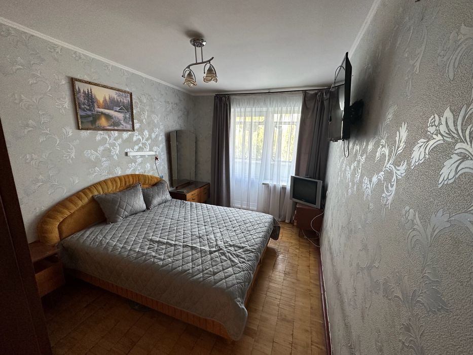 Квартира на вул. Київський шлях, 48 в Київ, ID 321187, фото №3