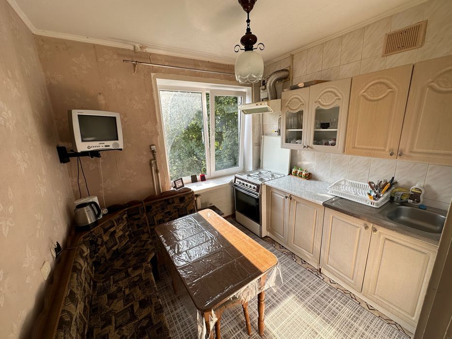 Квартира на вул. Київський шлях, 48 в Київ, ID 321187, фото №4