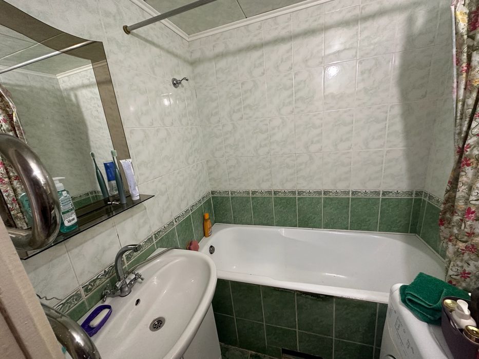 Квартира на вул. Київський шлях, 48 в Київ, ID 321187, фото №5