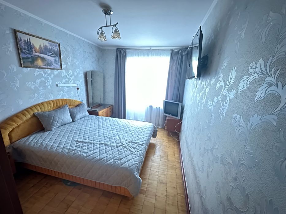 Квартира на вул. Київський шлях, 48 в Києві, ID 321187, фото №7