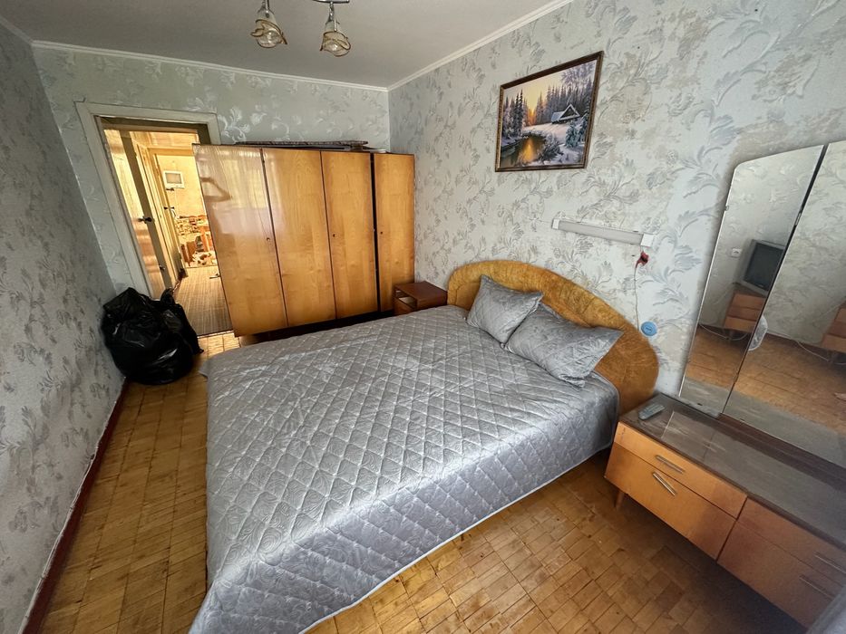 Квартира на вул. Київський шлях, 48 в Києві, ID 321187, фото №8