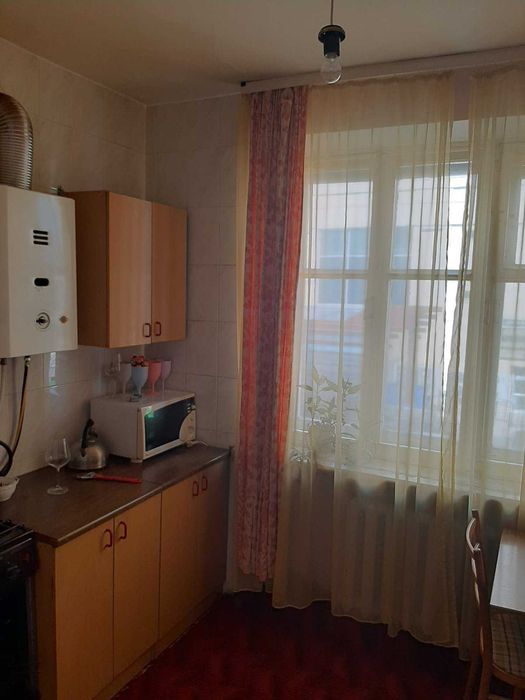 Квартира на просп. Волі, 3 в Луцьк, ID 279259, фото №1