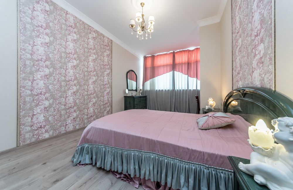 Квартира на вул. Коновальця, 36Е, ID 399139, фото №1