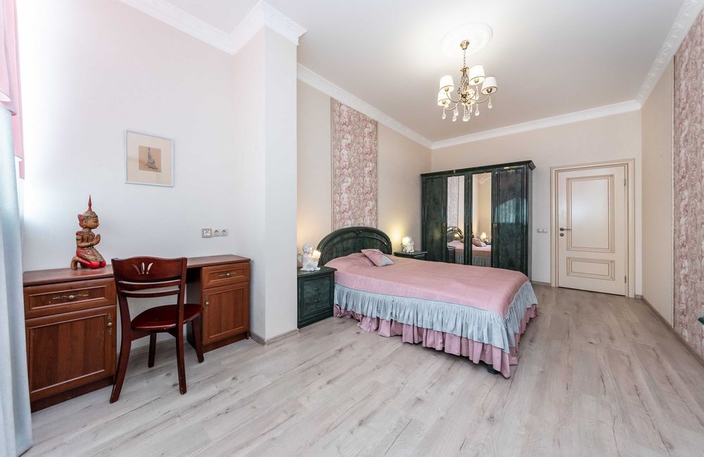 Квартира на вул. Коновальця, 36Е в Києві, ID 399139, фото №2