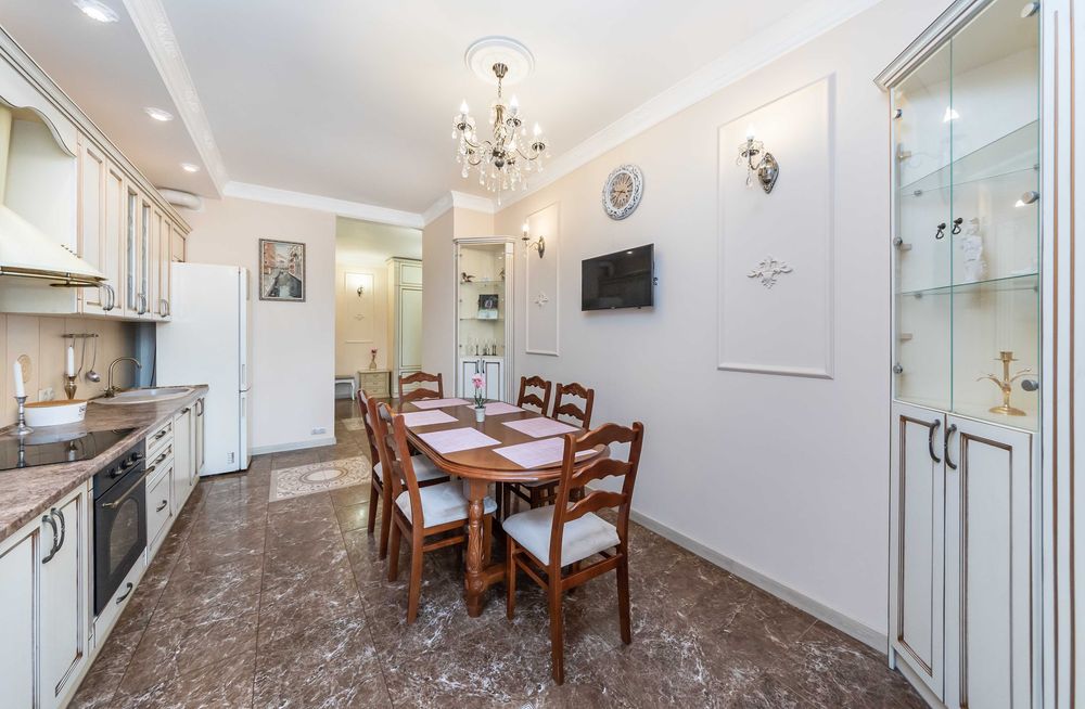 Квартира на вул. Коновальця, 36Е в Києві, ID 399139, фото №11