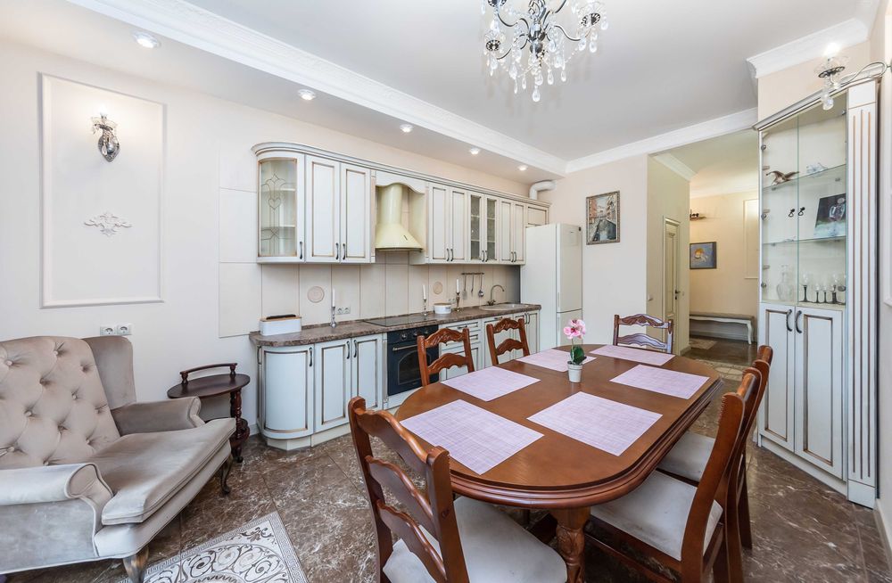 Квартира на вул. Коновальця, 36Е в Києві, ID 399139, фото №12
