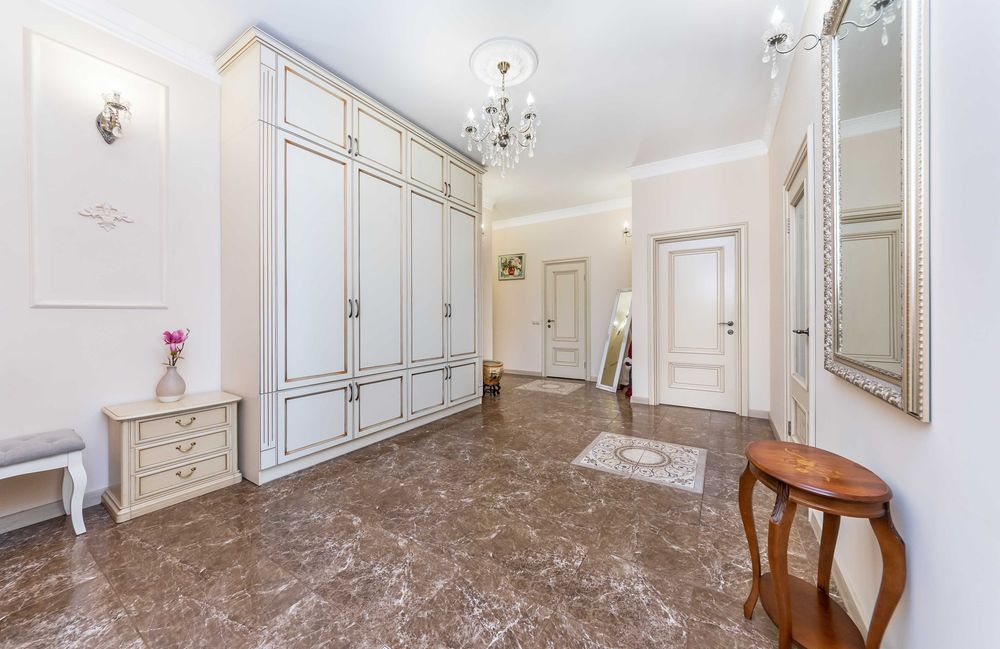 Квартира на вул. Коновальця, 36Е в Києві, ID 399139, фото №13
