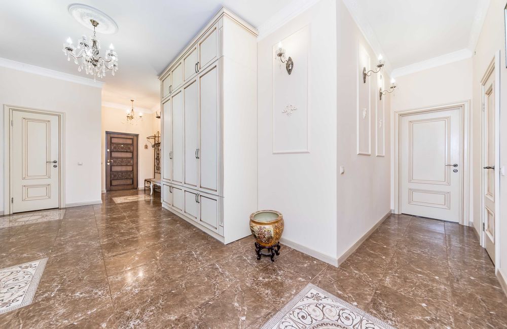 Квартира на вул. Коновальця, 36Е в Києві, ID 399139, фото №14
