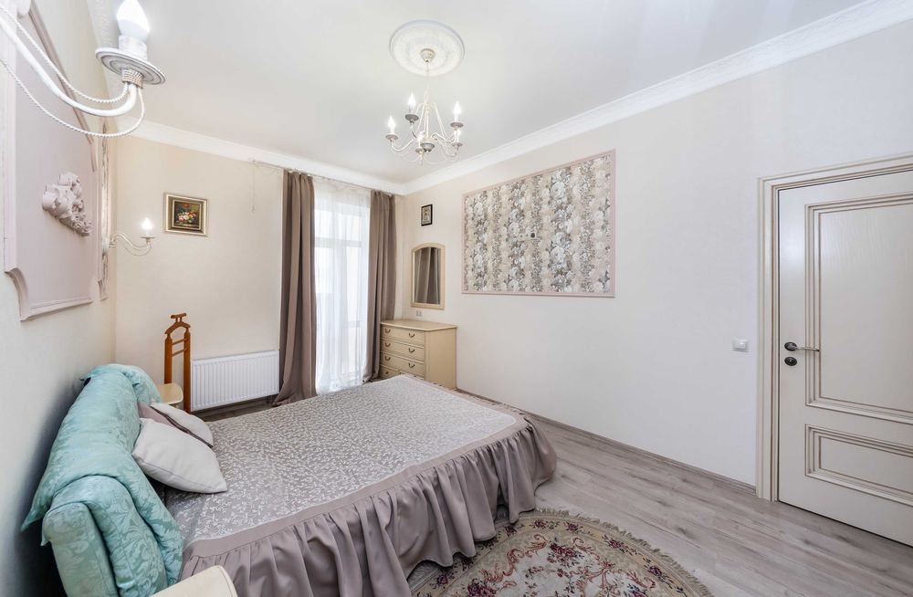 Квартира на вул. Коновальця, 36Е в Києві, ID 399139, фото №15