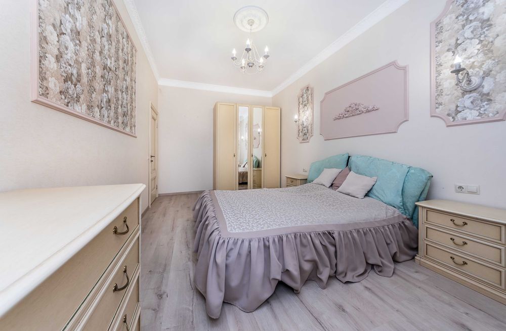 Квартира на вул. Коновальця, 36Е в Києві, ID 399139, фото №16
