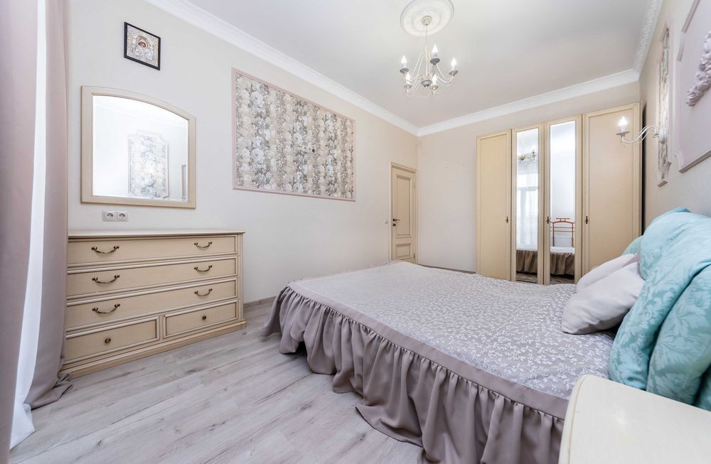 Квартира на вул. Коновальця, 36Е в Києві, ID 399139, фото №17