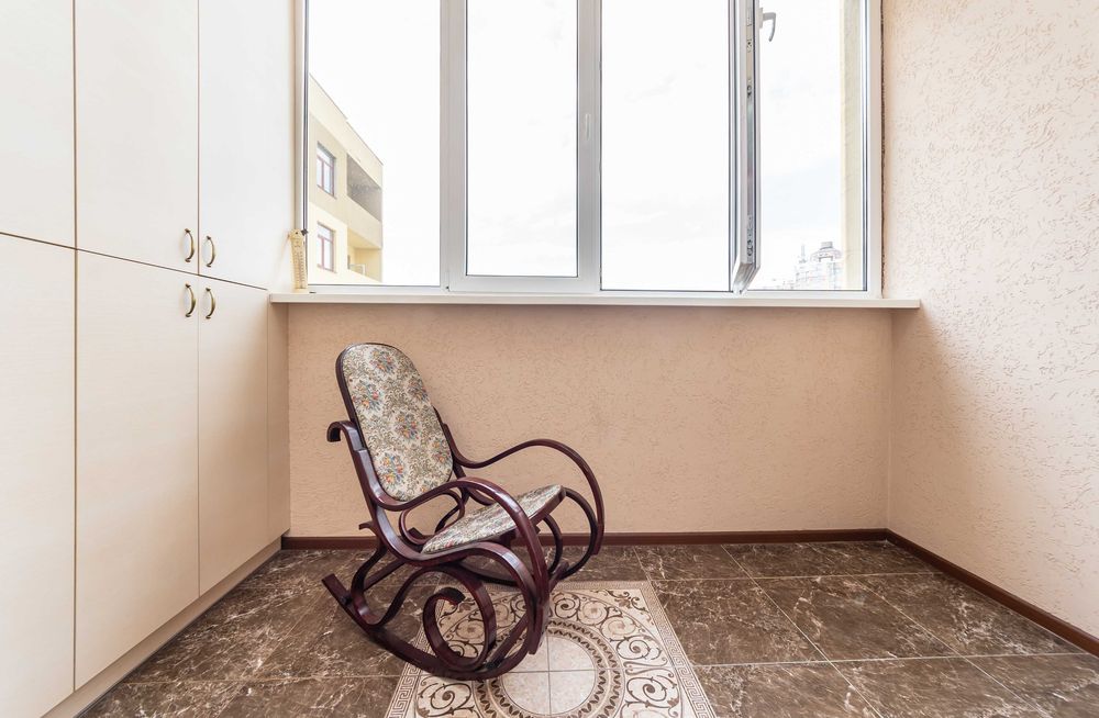 Квартира на вул. Коновальця, 36Е в Києві, ID 399139, фото №18