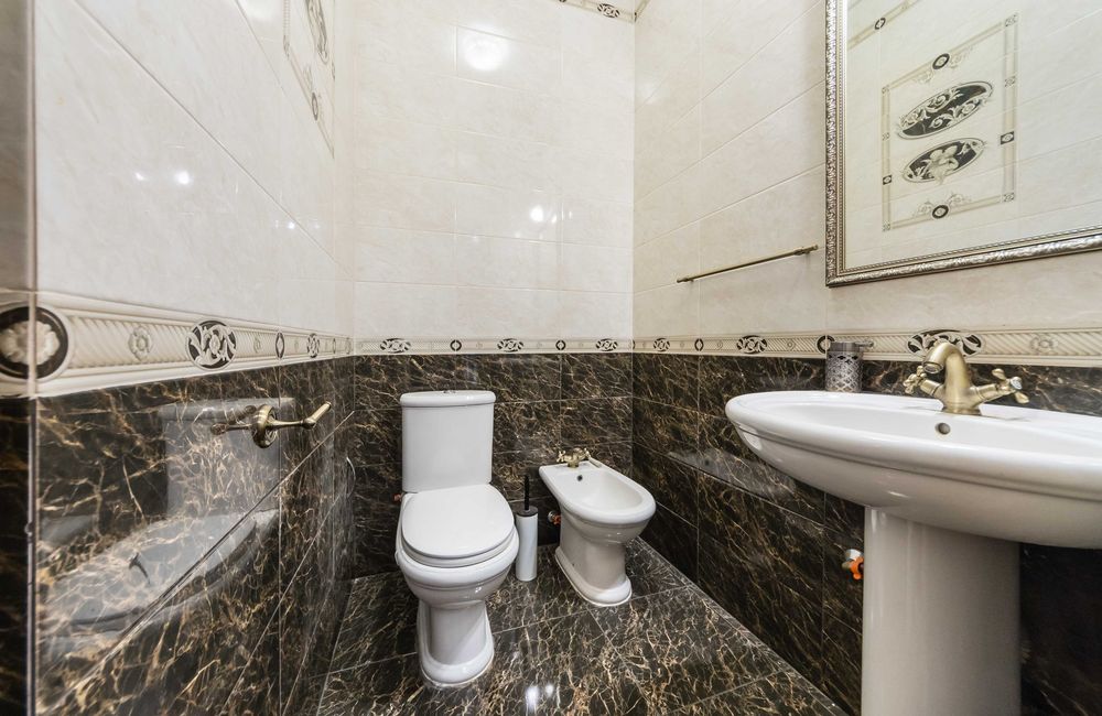 Квартира на вул. Коновальця, 36Е в Києві, ID 399139, фото №19