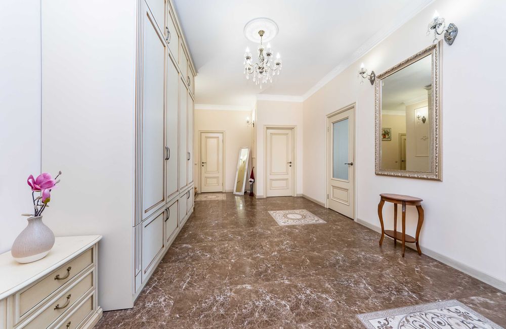 Квартира на вул. Коновальця, 36Е в Києві, ID 399139, фото №20