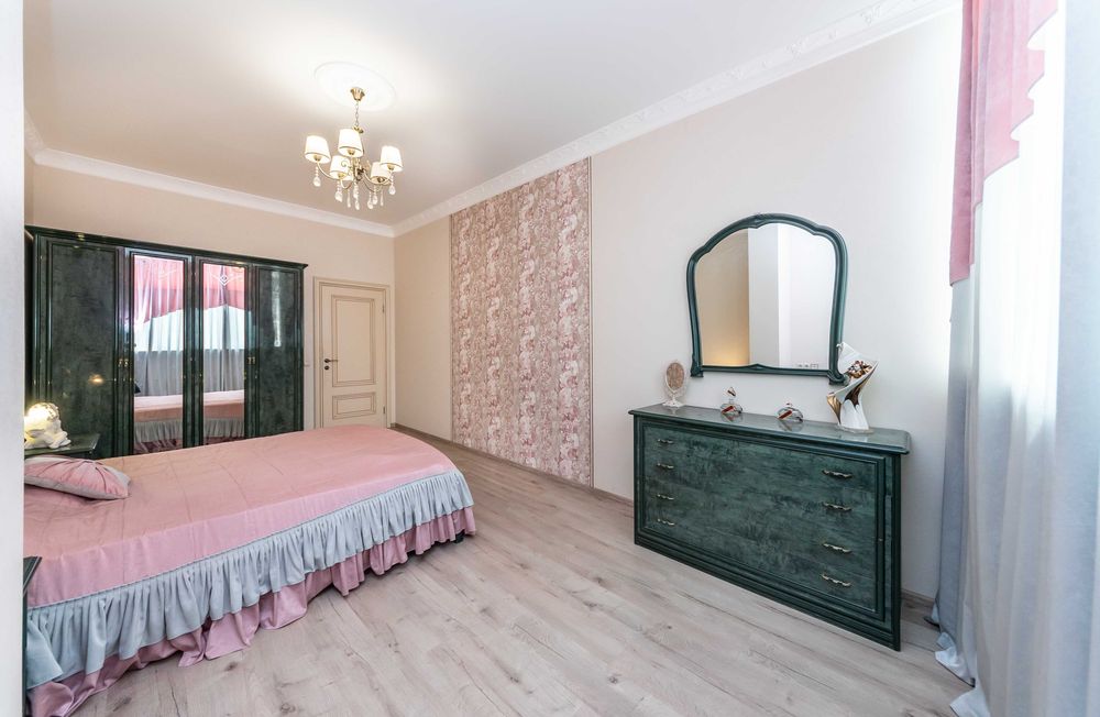 Квартира на вул. Коновальця, 36Е в Києві, ID 399139, фото №3