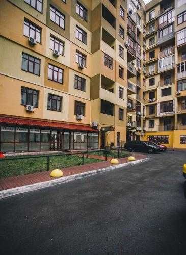 Квартира на вул. Коновальця, 36Е в Києві, ID 399139, фото №22