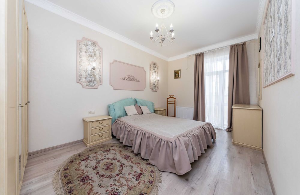 Квартира на вул. Коновальця, 36Е в Києві, ID 399139, фото №6
