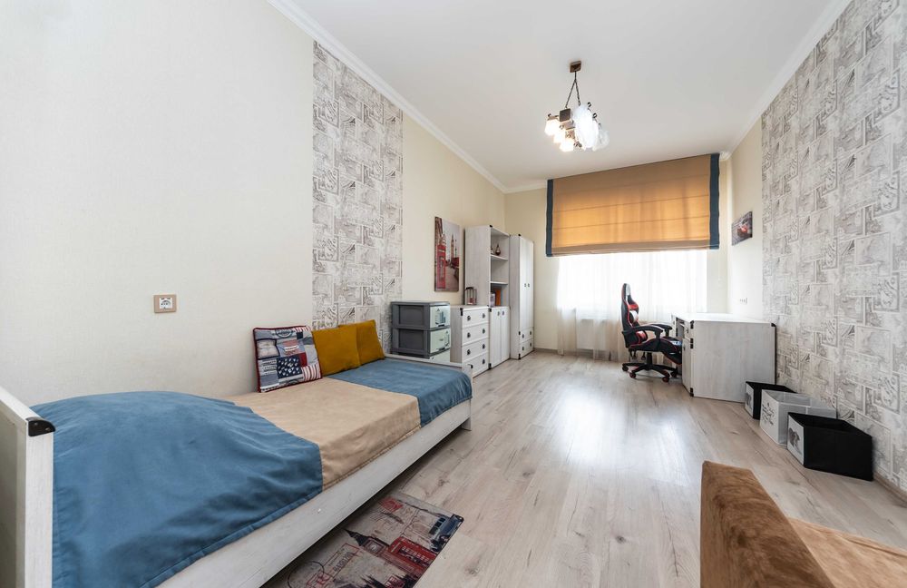 Квартира на вул. Коновальця, 36Е в Києві, ID 399139, фото №7