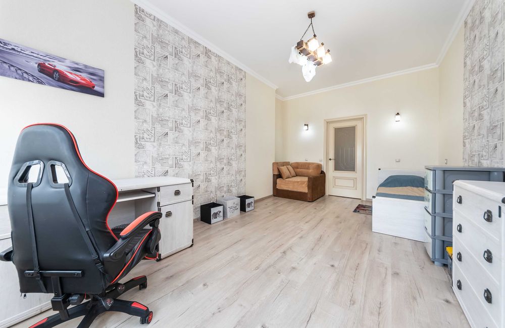 Квартира на вул. Коновальця, 36Е в Києві, ID 399139, фото №8