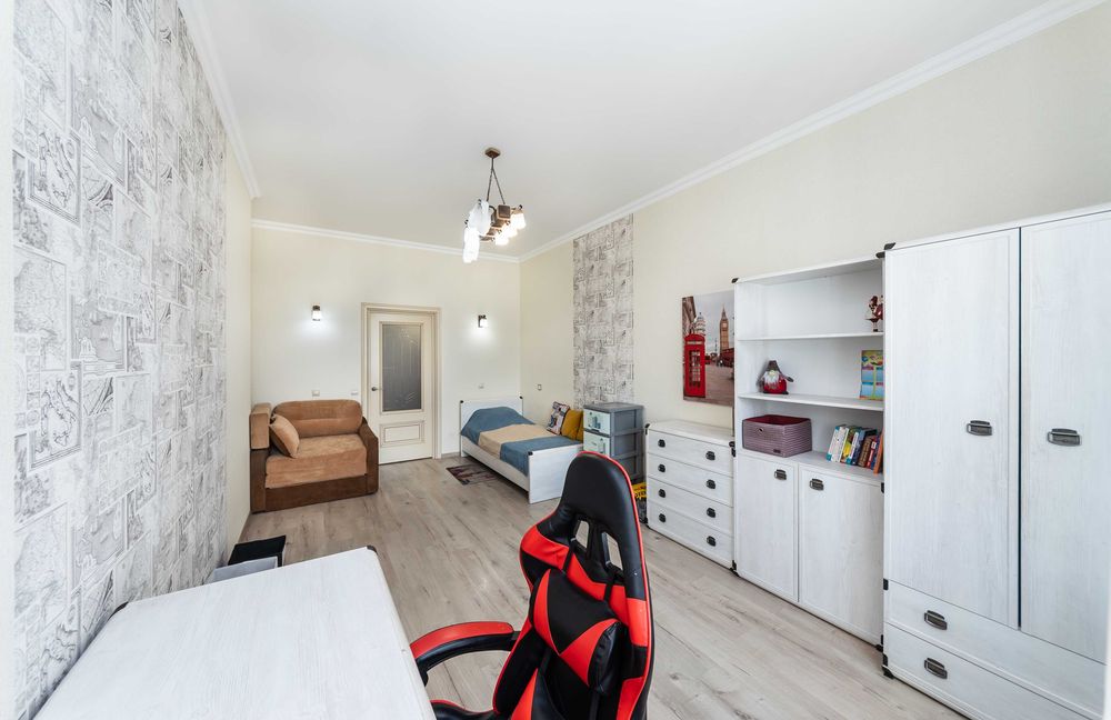 Квартира на вул. Коновальця, 36Е в Києві, ID 399139, фото №9